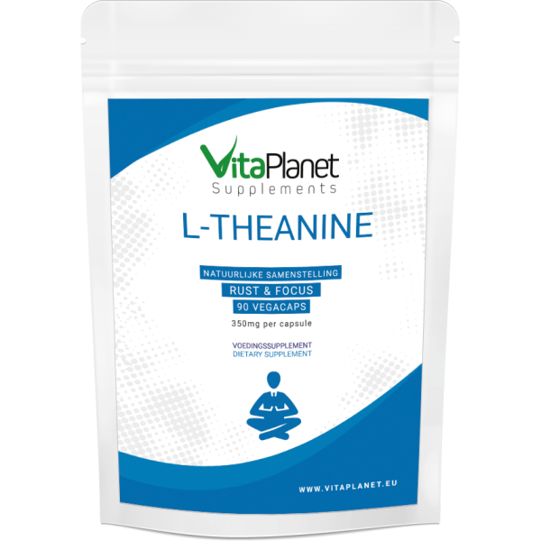 L-Theanine