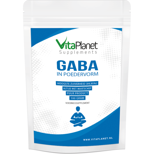 GABA