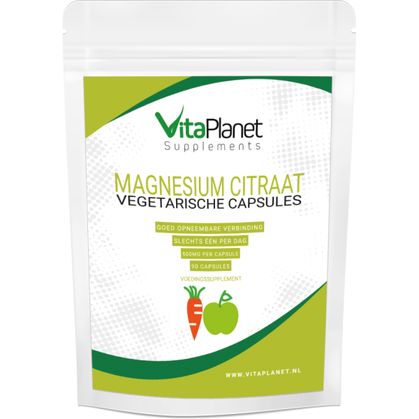 Magnesium Citraat